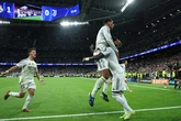 Bellingham aparece y Courtois decide ante una exigente Juventus