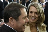 La candidata de Garamendi se impone a Gerardo Cuerva: Ángela de Miguel gana las elecciones de Cepyme y se convierte en la primera mujer presidenta