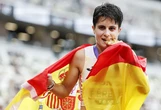 El éxito de España en el atletismo siempre es caminando: ¿Por qué no apostarlo todo a la marcha?