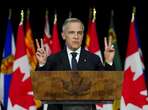 El primer ministro canadiense, Mark Carney, anuncia elecciones generales anticipadas para el 28 de abril