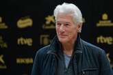 El emotivo reencuentro de Richard Gere con sus hijos tras viajar solo al Tíbet: "Te queremos, papá"