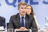 Feijóo da por finiquitada esta legislatura y promete una "limpieza total" de las "leyes sanchistas"