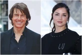 Tom Cruise y Ana de Armas rompen después de nueve meses de romance: "Lo pasaron muy bien juntos, pero..."
