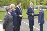 Alzaga, el gestor nacionalista del 4% debutó en las obras públicas con el socio de Cerdán: "No es cercano al PNV, es el PNV"
