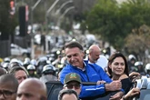 El Congreso brasileño cancela sus sesiones por boicot tras la prisión de Bolsonaro