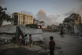 Médicos sin Fronteras suspende sus actividades en Ciudad de Gaza por el aumento de las hostilidades