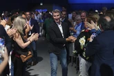 Feijóo ordena al PP buscar dos millones de votos de Vox y PSOE: "Los descontentos con Sánchez van a venir solos"