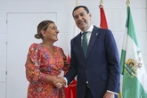 Los chats del PP para evitar fracturas internas por la quita: "Como el mal no descansa, ¿seguimos todos en el no a la condonación?"