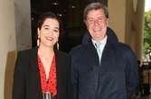 La mujer que este sábado se casa con Cayetano Martínez de Irujo: su educación elitista y la boyante maderera de su familia