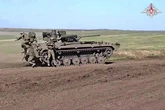 Guerra Ucrania - Rusia, últimas noticias | Zelenski y Vance hablan media hora en vísperas de la llamada de Trump a Putin