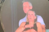 Comunicado del CEO Andy Byron que fue 'pillado' con su compañera Kristin Cabot por la kiss cam de Coldplay