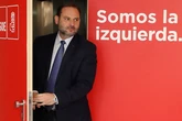 Cómo ser José Luis Ábalos (Being José Luis Ábalos)