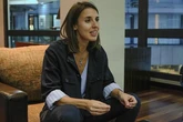 Irene Montero niega fallos en las pulseras antimaltrato y pregunta a los jueces por qué "no las usan más"