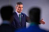 Dos de cada tres españoles creen que Pedro Sánchez conocía las actividades de Ábalos y Cerdán  y reclaman elecciones anticipadas