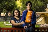 Tras 16 años, la enfermedad de César por fin tiene nombre: "El diagnóstico lo cambia todo"