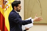 El ex 'número 2' de Marlaska que abandonó Interior en plena campaña contra la UCO aterriza en el Supremo gracias al pacto PSOE-PP sobre puertas giratorias