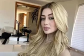 La influencer mexicana tiroteada mientras hacía una transmisión en directo en TikTok habría sido asesinada por un sicario