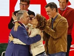 La empresa de Cerdán contrató al alto cargo de Montero al que la ministra ya no podía mantener por estar imputado