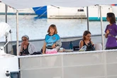 La flotilla de Greta y Ada Colau ya está rumbo a Gaza y será tratada como terrorista por Israel