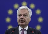El ex comisario europeo de Justicia Didier Reynders acusado de blanqueo de dinero