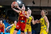 España supera a Suecia en la prórroga, acaba primera de grupo y espera rival en cuartos del Eurobasket