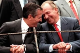 "Era Bárbara Rey la que estaba obsesionada con Adolfo Suárez"