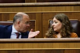 Sólo PP y Vox rechazan el Código de Prensa del Congreso y lo tachan de "inquisición"