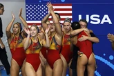Anni Espar conduce a la nueva España de Jordi Valls hasta el bronce mundial