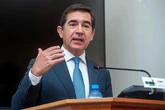 La incertidumbre se instala en la recta final de la OPA: la intervención del Gobierno reduce el margen de BBVA para mejorar su oferta por Sabadell