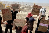 Israel planea una ofensiva en Ciudad de Gaza "sin precedentes" y Hamas amenaza que será "un cementerio para los soldados israelíes"