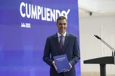 Sánchez pierde escaños ya en 11 autonomías y se desangra en Andalucía y Castilla y León