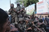 El Gobierno de Madagascar denuncia un intento de golpe de Estado y una Unidad militar amotinada advierte de que las fuerzas armadas ya están bajo su mando