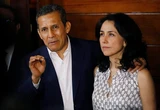 Investigan al ex presidente peruano Ollanta Humala por presuntos crímenes de lesa humanidad