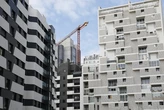 Obra nueva, hipotecas más baratas y un apetito que recuerda a la burbuja: así se venden 183.000 viviendas en tres meses