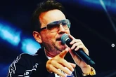 Muere "repentinamente" John Reid, líder de Nightcrawlers y compositor de mitos como Tina Turner, Rod Stewart o Kelly Clarkson