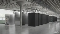 La carrera cuántica por crear los ordenadores más potentes: IBM presenta su futuro Quantum Starling, 20.000 veces más potente que los actuales