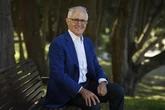 Malcolm Turnbull, ex primer ministro de Australia: "Es un error tratar a Trump con adulación y queriendo agradarle"