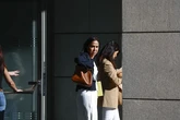 La Audiencia Nacional cita como investigados a la ex presidenta de Adif y al ex director de Carreteras ante los "indicios consistentes" de que colaboraron en las adjudicaciones a la 'trama Koldo'