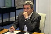 José Luis Escrivá: "En un momento dado fui ministro, pero he vuelto a mi profesión. No debería verse como un problema"