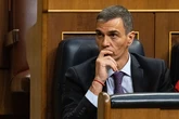 Feijóo frente a Sánchez: "La corrupción no se ha ido porque usted está aquí"