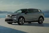 Mitsubishi regresa a la senda eléctrica con el nuevo Eclipse Cross
