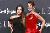 Paula Echevarría: ventajas y peligros de que su hija Daniella pose en el photocall a los 16 años