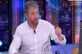 Pablo Motos, "desatado" contra Pedro Sánchez: "Si lo sabía es cómplice y si no lo sabía es un incompetente"