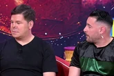 ¿Se pelearon Andy y Lucas en uno de sus últimos conciertos? Uno de los miembros del grupo lo desmiente: "Llevan 25 años intentando separarnos"