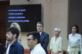 El PSOE desdeña la propuesta del PP para controlar a los pirómanos: "Pulsera debían haber tenido algunos para saber dónde estaban en vez de combatiendo los incendios"