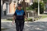 Varios heridos y detenidos en sendas peleas tumultuarias durante las fiestas deTudela