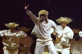 Bad Bunny, máximo favorito de los Latin Grammy 2025