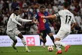 Los secretos de la seguridad, la producción, las estadísticas... Lo que no se ve del Barça - Real Madrid: "Es lo que se hace en cada partido, pero mucho más"