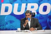 Venezuela acusa a EEUU de planear en envío de un "submarino nuclear" a sus costas la próxima semana