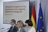 Moncloa se conjura tras el portazo de Puigdemont que deja a Sánchez sin mayoría para gobernar: "Vamos a seguir lo que queda, hasta 2027"